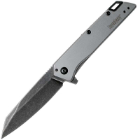 Kershaw Складной нож Misdirect сталь 4Cr13MoV, рукоять сталь (1365) Kershaw Складной нож Misdirect сталь 4Cr13MoV, рукоять сталь (1365)