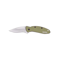 Kershaw Нож полуавтоматический Scallion Olive (1620OL)