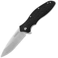 Kershaw Складной нож Oso Sweet сталь 8CR13MOV, рукоять Nylon (1830) Kershaw Складной нож Oso Sweet сталь 8CR13MOV, рукоять Nylon (1830)