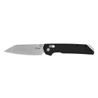 Складной нож KERSHAW Iridium Reverse Tanto (2038RX)