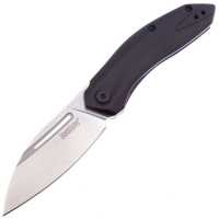 Kershaw Складной нож Turismo cталь D2, рукоять сталь (5505) Kershaw Складной нож Turismo cталь D2, рукоять сталь (5505)