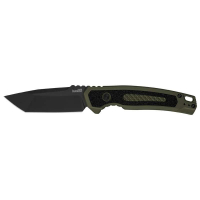 Kershaw Нож автоматический складной Launch 16, 8,8 см (7105OLBLK)