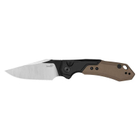 Kershaw Нож автоматический складной Launch 19, 8,4 см (7851)