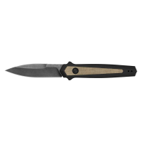 Kershaw Нож автоматический складной Launch 15, 8,9 см (7950)