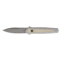 Kershaw Нож автоматический складной Launch 15, 8,9 см (7950GRY)