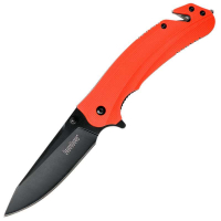 Kershaw Складной нож Barricade сталь 8Cr13MoV (8650)