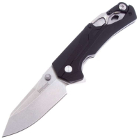 Kershaw Складной нож Drivetrain cталь D2, рукоять Nylon (8655)