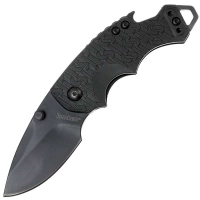 Kershaw Складной нож Shuffle cталь 8Cr13MoV (8700BLK) Kershaw Складной нож Shuffle cталь 8Cr13MoV (8700BLK)