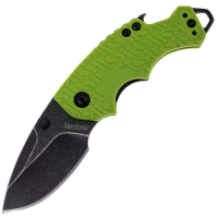 Kershaw Складной нож Shuffle cталь 8Cr13MoV (8700LIMEBW) Kershaw Складной нож Shuffle cталь 8Cr13MoV (8700LIMEBW)