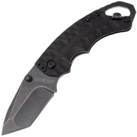 Kershaw Складной нож Shuffle II складной cталь 8Cr13MoV (8750TBLKBW) Kershaw Складной нож Shuffle II складной cталь 8Cr13MoV (8750TBLKBW)