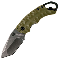 Kershaw Складной нож Shuffle II cталь 8Cr13MoV (8750TOLBW) Kershaw Складной нож Shuffle II cталь 8Cr13MoV (8750TOLBW)