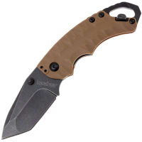 Kershaw Складной нож Shuffle II cталь 8Cr13MoV (8750TTANBW) Kershaw Складной нож Shuffle II cталь 8Cr13MoV (8750TTANBW)