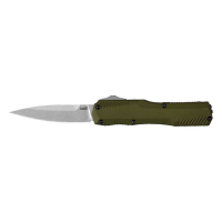 Kershaw Нож автоматический фронтальный выкидной Livewire, 8,4 см (9000OL)
