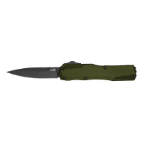Kershaw Нож автоматический фронтальный выкидной Livewire, 8,4 см (9000OLBW)