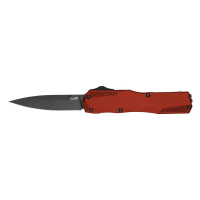Kershaw Нож автоматический фронтальный выкидной Livewire, 8,4 см (9000RDBW)