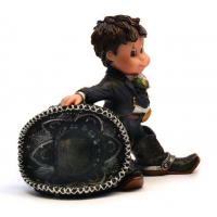 Nadal Статуэтка Mis botas mexicanas -Мои мексиканские сапоги (746851) Nadal Статуэтка Mis botas mexicanas -Мои мексиканские сапоги (746851)