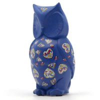 Nadal Статуэтка Owl (Сова) (763411) Nadal Статуэтка Owl (Сова) (763411)