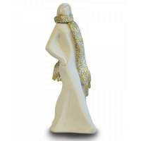 Nadal Статуэтка Armon (Гармония) (золото-серебро) (775508/02) Nadal Статуэтка Armon (Гармония) (золото-серебро) (775508/02)