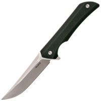 Ruike Складной нож Hussar сталь 14C28N, рукоять G10 black (P121-B) Ruike Складной нож Hussar сталь 14C28N, рукоять G10 black (P121-B)