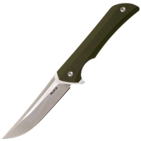 Ruike Складной нож Hussar P121 сталь 14C28N, рукоять G10 green (P121-G) Ruike Складной нож Hussar P121 сталь 14C28N, рукоять G10 green (P121-G)