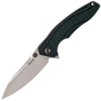 Ruike Складной нож сталь 14C28N, рукоять G10 (P841-L) Ruike Складной нож сталь 14C28N, рукоять G10 (P841-L)