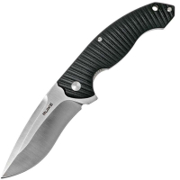 Ruike Складной нож P852 сталь 14C28N, рукоять G10 Black (P852-B) Ruike Складной нож P852 сталь 14C28N, рукоять G10 Black (P852-B)