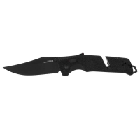 Sog Нож полуавтоматический складной Trident AT, 9,4 см (11-12-05-41) Sog Нож полуавтоматический складной Trident AT, 9,4 см (11-12-05-41)