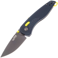 SOG Складной нож Aegis MK3 Black сталь D2, рукоять GRN (11-41-03-41) SOG Складной нож Aegis MK3 Black сталь D2, рукоять GRN (11-41-03-41)