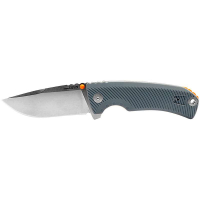 SOG Складной нож Tellus FLK Wolf Grey (14-06-02-43) SOG Складной нож Tellus FLK Wolf Grey (14-06-02-43)