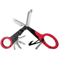 SOG Мультитул ParaShears Red (23-125-02-43) SOG Мультитул ParaShears Red (23-125-02-43)