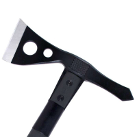 SOG Томагавк Fusion Tactical Tomahawk black сталь 420 (F01T) SOG Томагавк Fusion Tactical Tomahawk black сталь 420 (F01T)