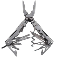 SOG Мультитул PowerLitre 18 предметов (PL1001) SOG Мультитул PowerLitre 18 предметов (PL1001)