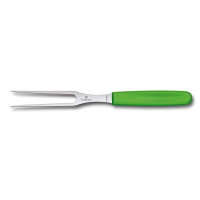 Victorinox Вилка разделочная 15 см зеленая (5.2106.15L4B)