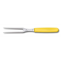 Victorinox Вилка разделочная 15 см желтая (5.2106.15L8B)