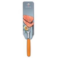 Victorinox Вилка разделочная 15 см оранжевая (5.2106.15L9B)